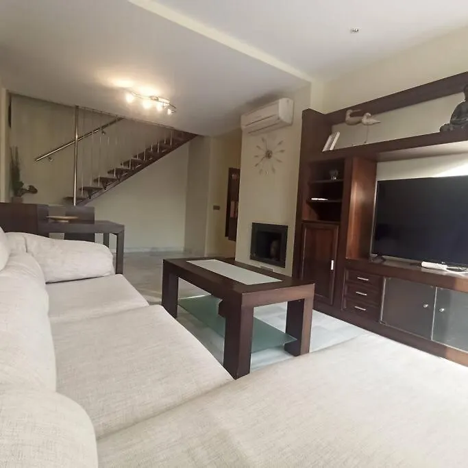 Apartament Lejos Del Ruido Estepona