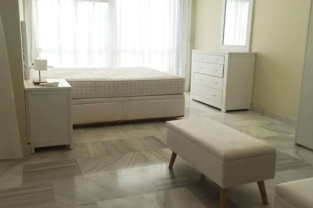 Apartament Lejos Del Ruido Estepona Hiszpania