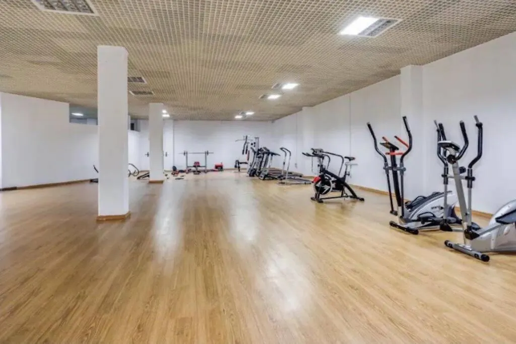 Apartament Lejos Del Ruido Estepona Hiszpania