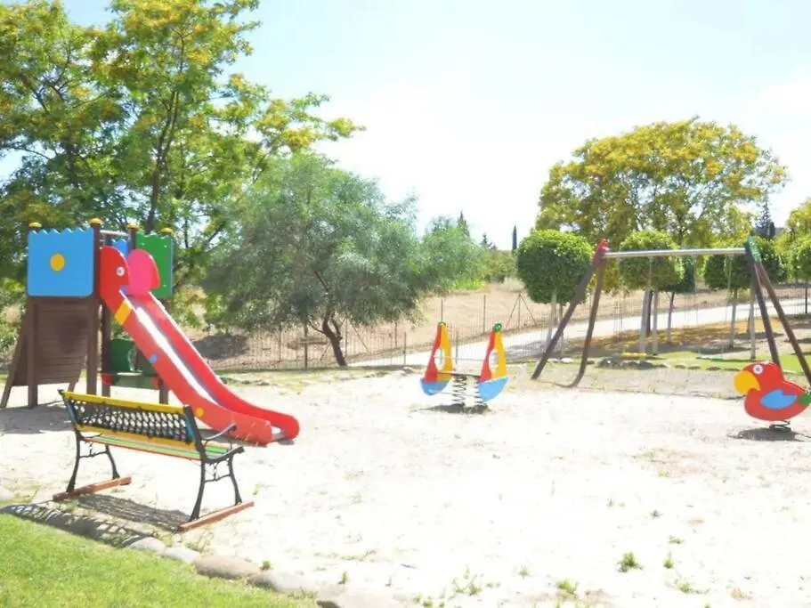 Apartament Lejos Del Ruido Estepona