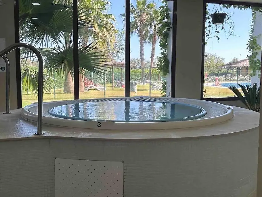 Apartament Lejos Del Ruido Estepona 0*,