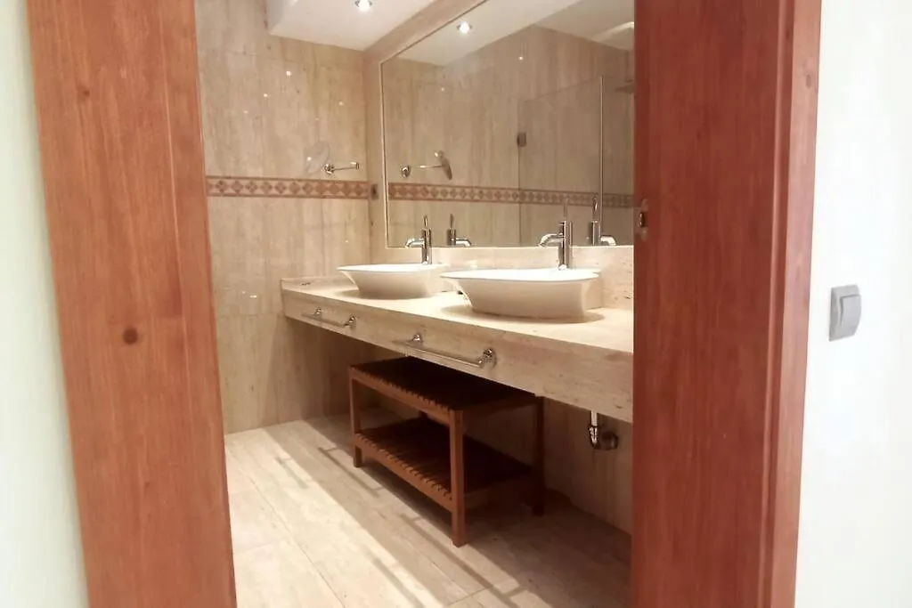 Apartament Lejos Del Ruido Estepona