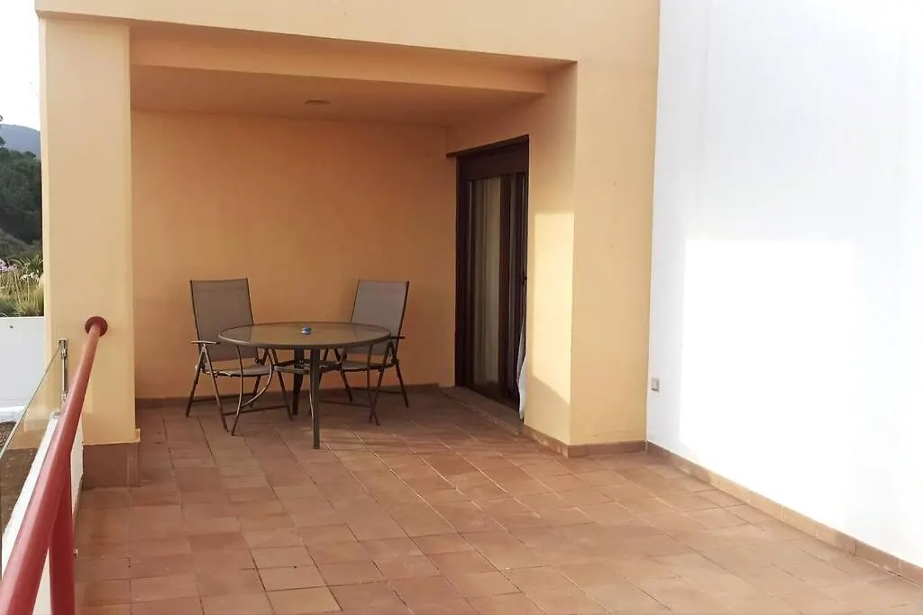 Apartament Lejos Del Ruido Estepona
