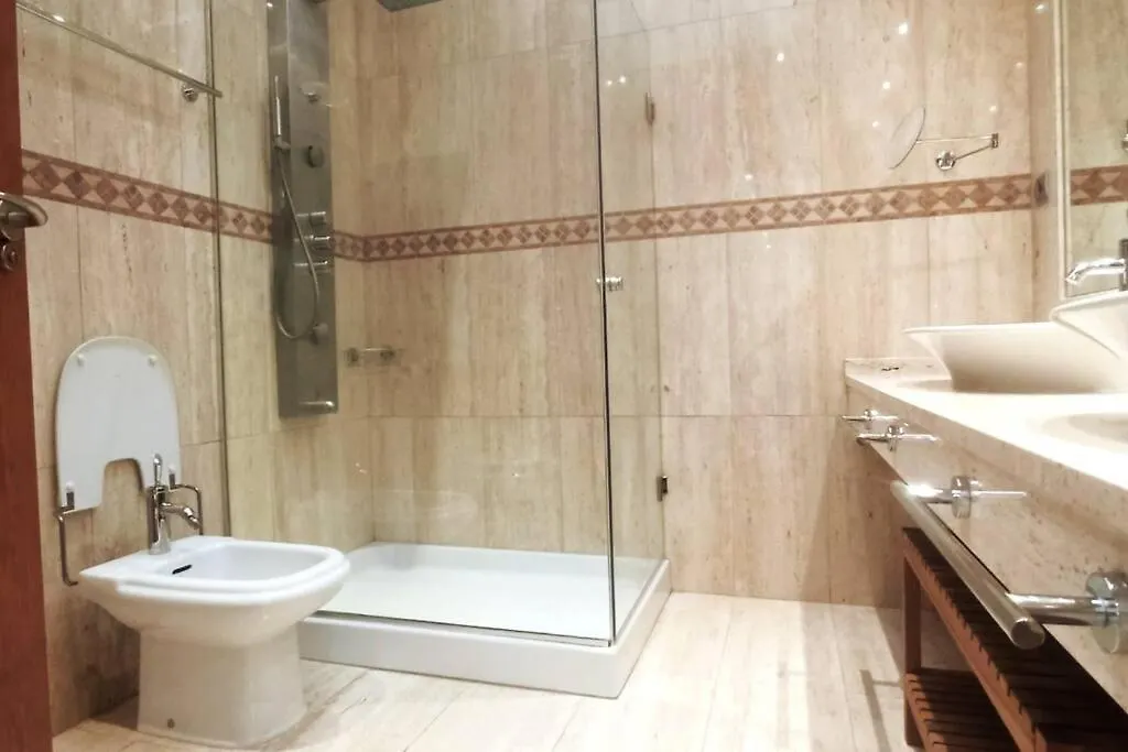 Apartament Lejos Del Ruido Estepona Hiszpania