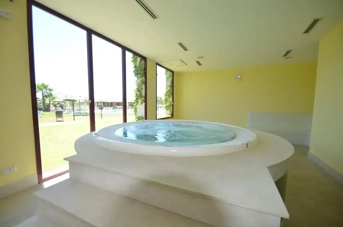 Apartament Lejos Del Ruido Estepona 0*,  Hiszpania