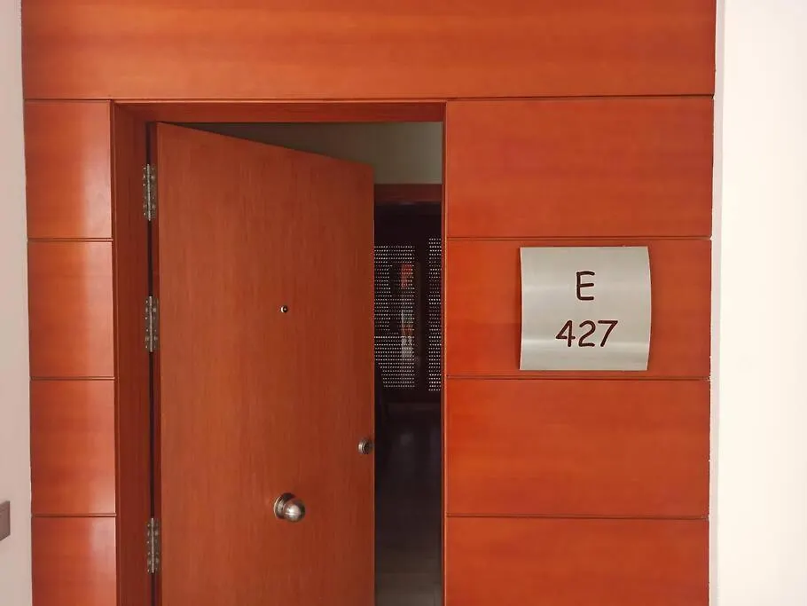 Apartament Lejos Del Ruido Estepona 0*,  Hiszpania