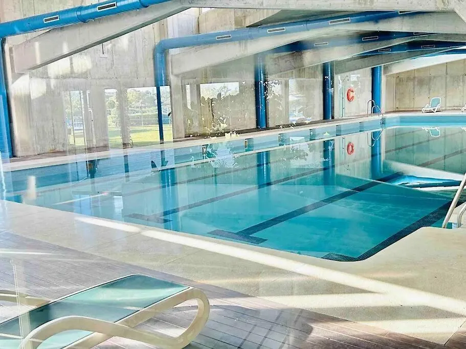 Apartament Lejos Del Ruido Estepona