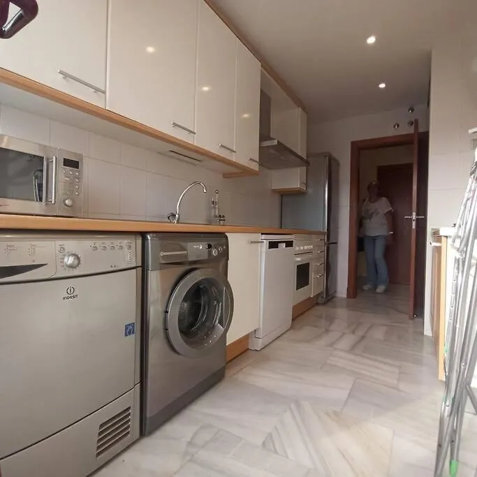 Apartament Lejos Del Ruido Estepona 0*,  Hiszpania