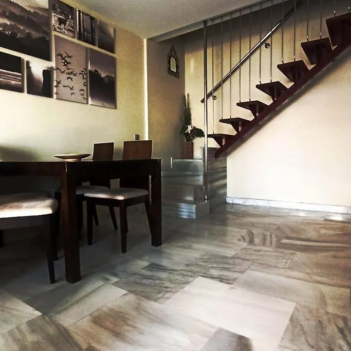 Apartament Lejos Del Ruido Estepona Hiszpania
