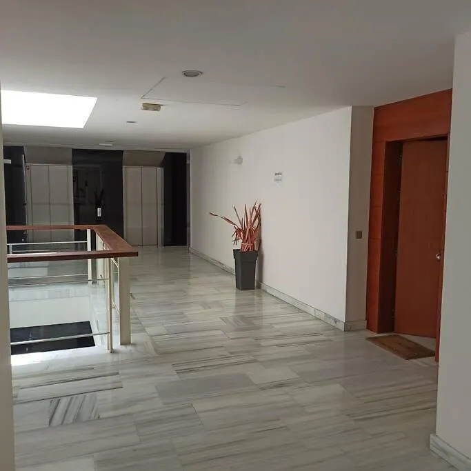 Apartament Lejos Del Ruido Estepona 0*,