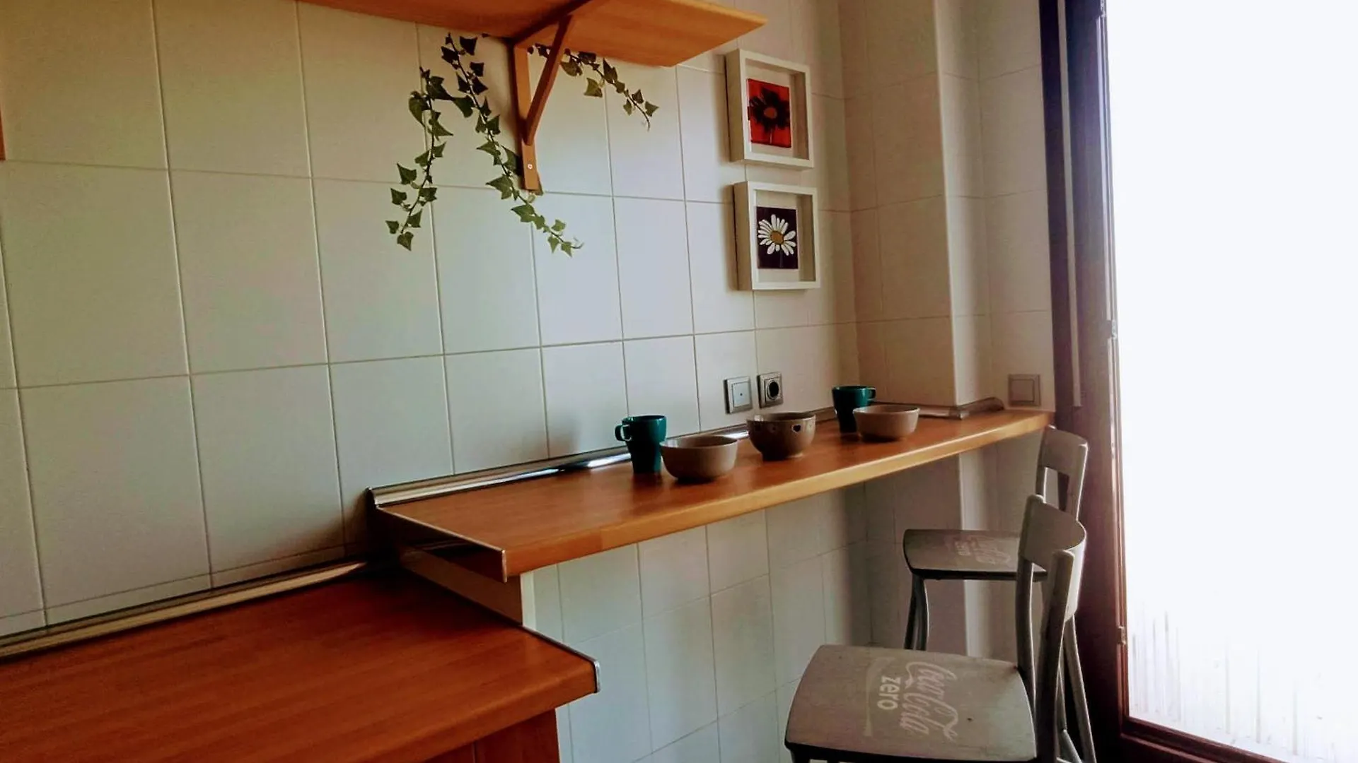 Apartament Lejos Del Ruido Estepona