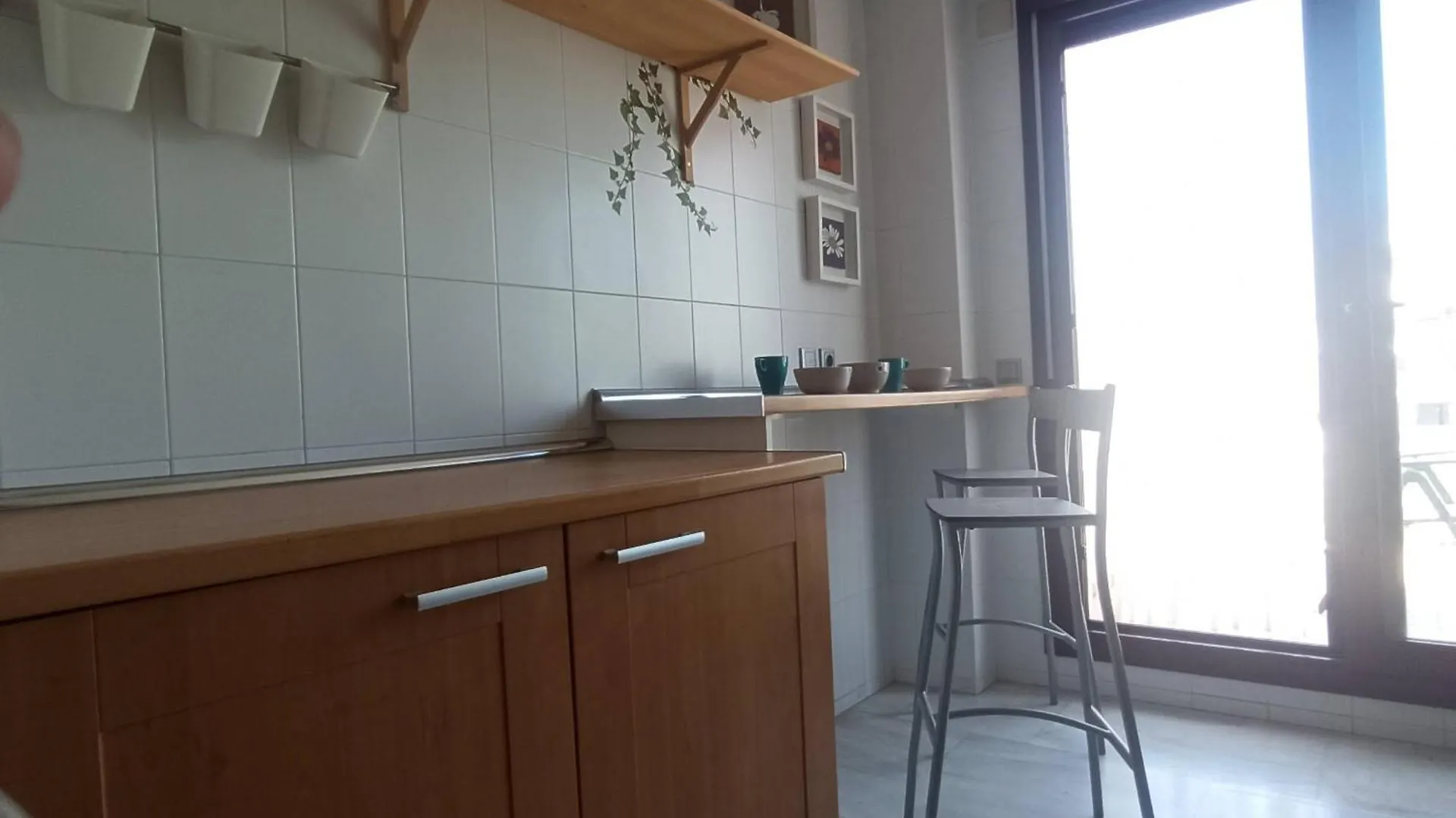 Apartament Lejos Del Ruido Estepona 0*,