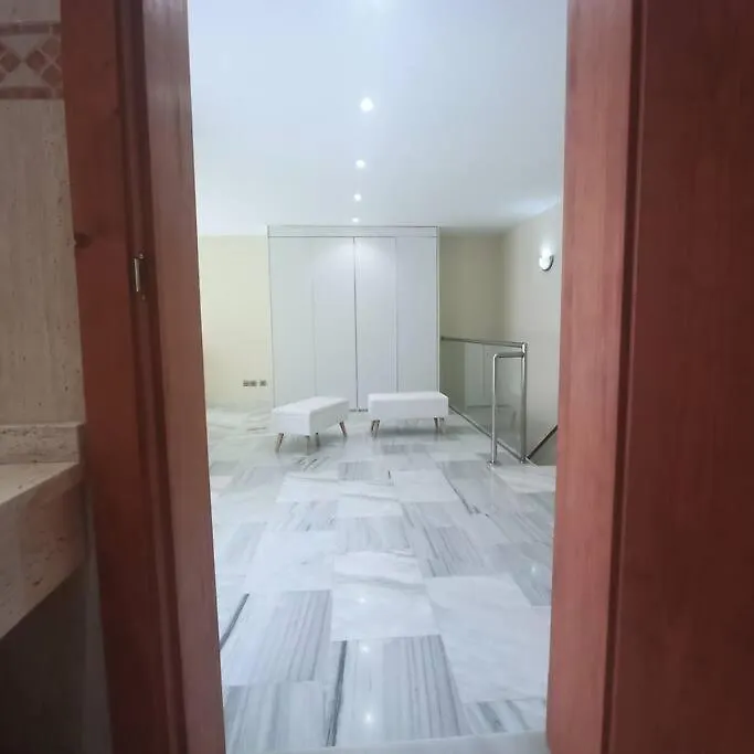 Apartamento Lejos Del Ruido Estepona