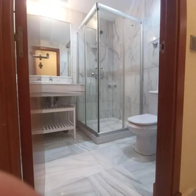 Apartamento Lejos Del Ruido Estepona