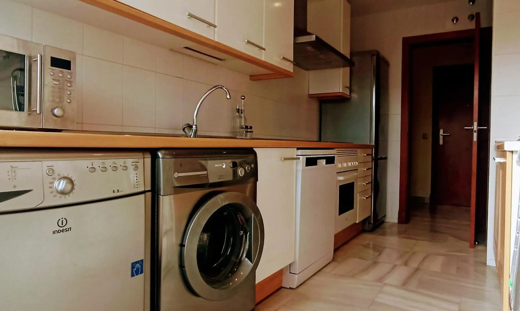 Apartamento Lejos Del Ruido Estepona 0*,  España