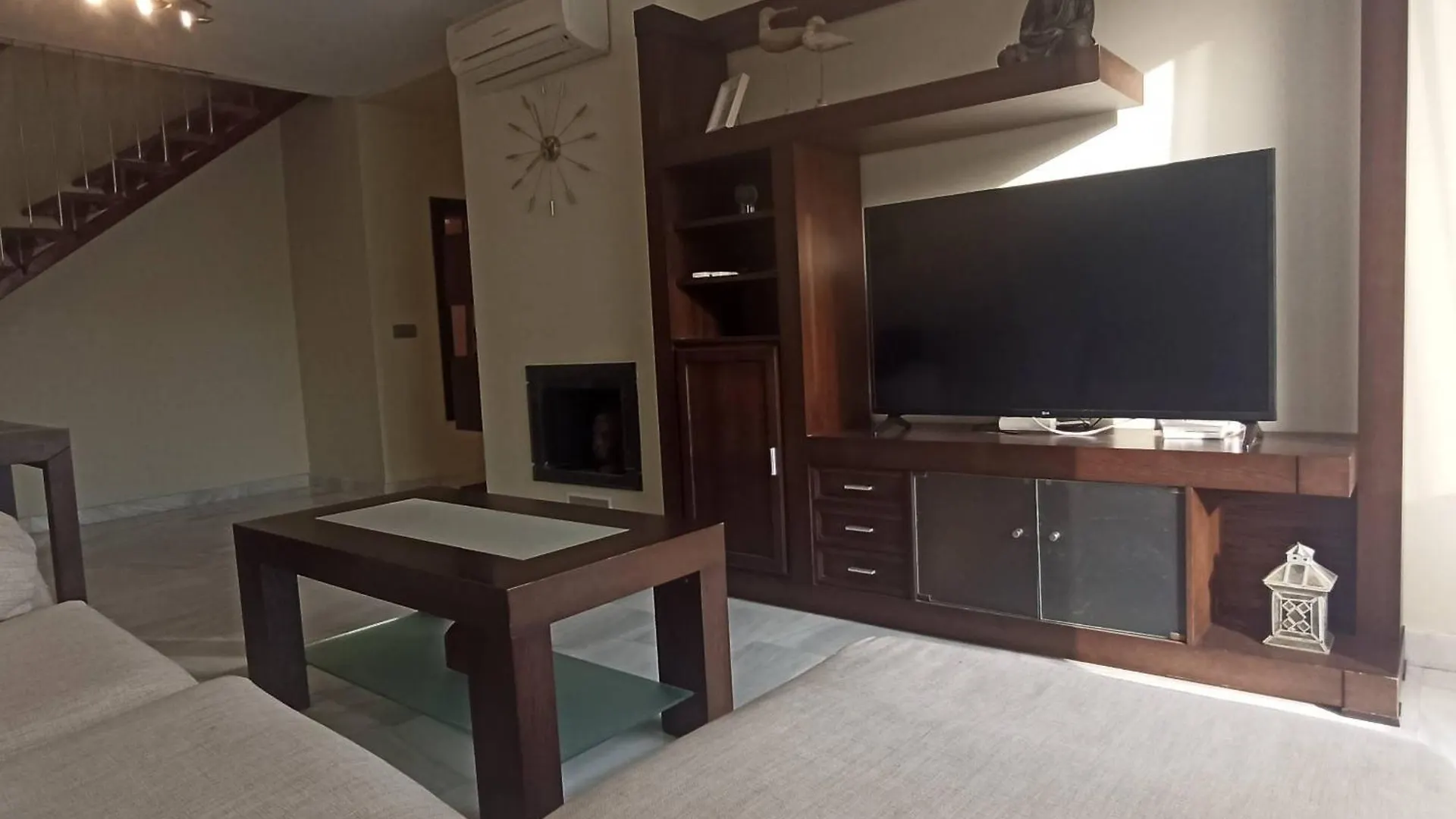 Apartamento Lejos Del Ruido Estepona
