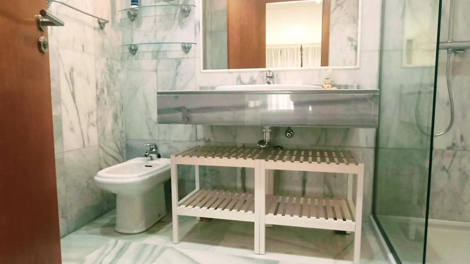 Apartamento Lejos Del Ruido Estepona